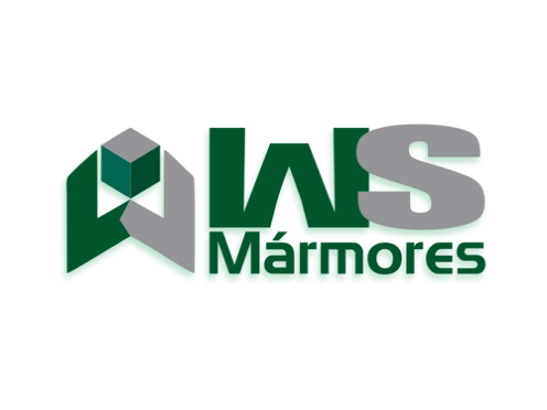logo da empresa WS Mármores