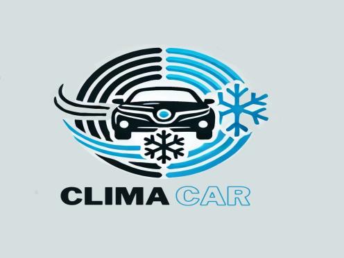 logo da empresa Clima Car Ar Condicionado Automotivo