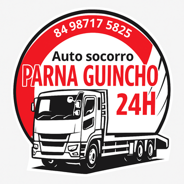 logo da empresa Parna Guincho