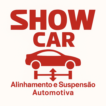 logo da empresa Show Car - Alinhamento e Suspensão Automotiva