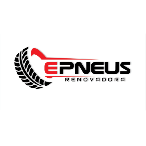 Logomarca da empresa Epneus