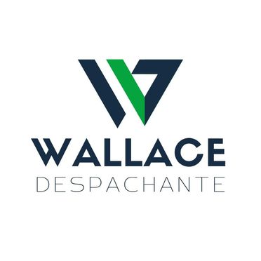 logo da empresa Wallace Despachante