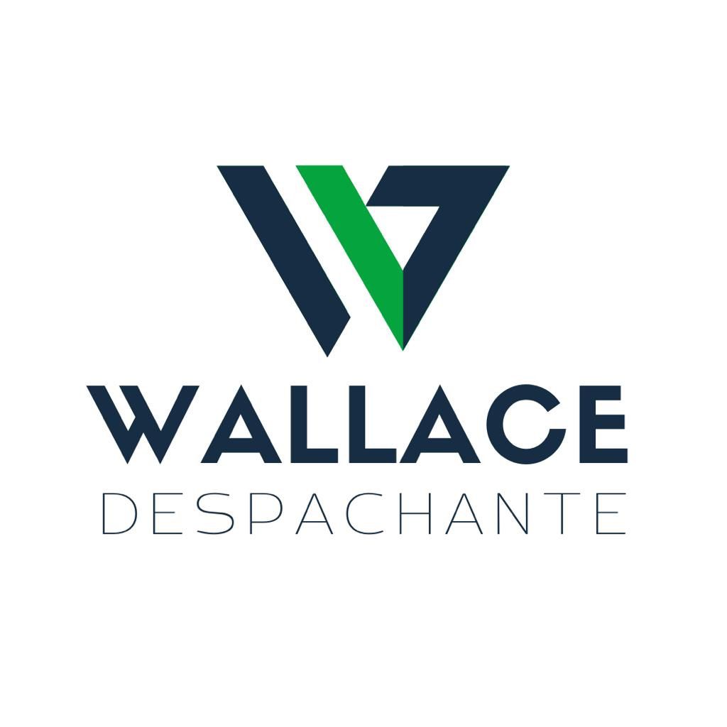 Logomarca da empresa Wallace Despachante
