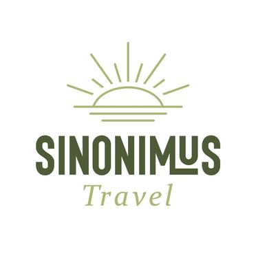 logo da empresa Sinonimus Travel