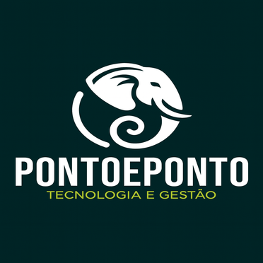 logo da empresa Ponto e Ponto Tecnologia e Gestão