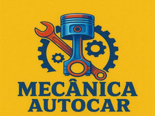 logo da empresa Mecânica Auto Car