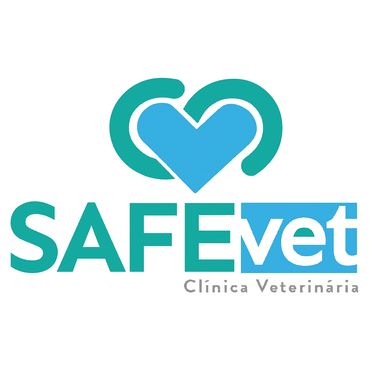 logo da empresa Safe Vet Clínica Veterinária