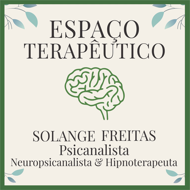 logo da empresa Espaço Terapêutico - Solange Freitas