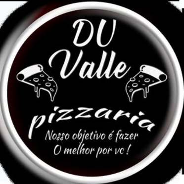 logo da empresa Duvalle - Pizzaria
