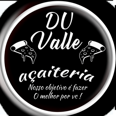 logo da empresa Duvalle - Açaiteria