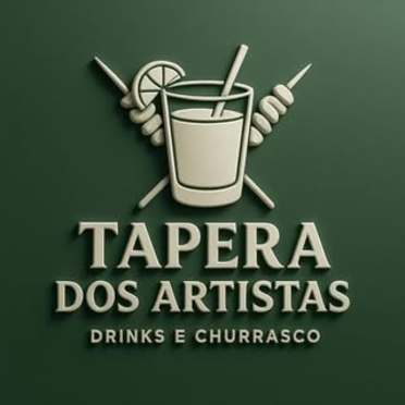 logo da empresa Tapera dos Artistas