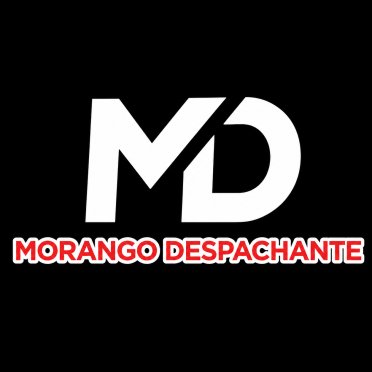 logo da empresa Morango Despachante