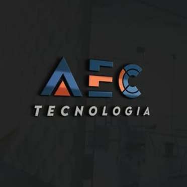 logo da empresa AEC Tecnologia