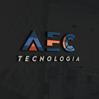 Logomarca da empresa AEC Tecnologia