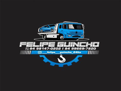 logo da empresa Felipe Guincho