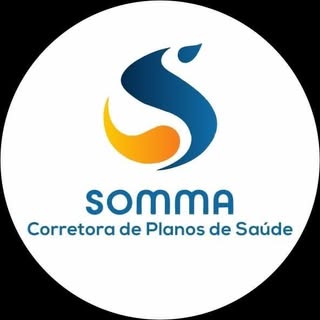 Logomarca da empresa Somma Planos