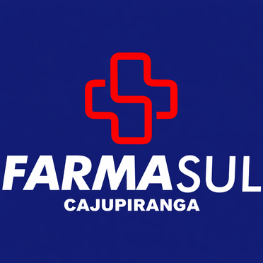 logo da empresa Farmasul - Cajupiranga