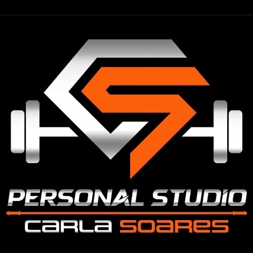Logomarca da empresa Personal Studio Carla Soares