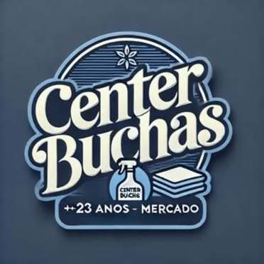 logo da empresa Center Buchas