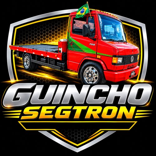 Guincho Grupo Segtron