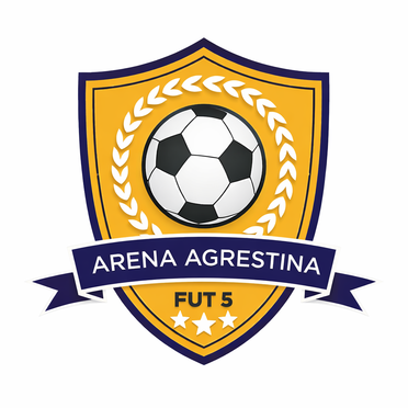 logo da empresa Arena Agrestina - Escolinha Master JR