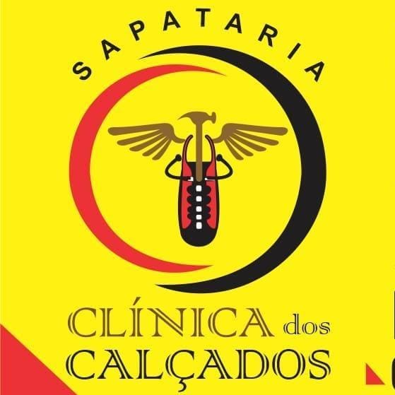 Logomarca da empresa Clínica dos Calçados - Pitimbu