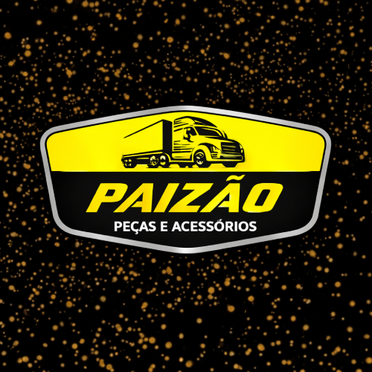 logo da empresa Paizão Peças e Acessórios - Macaíba