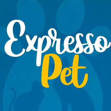 logo da empresa Expresso Pet - Pet Shop e Banho e Tosa