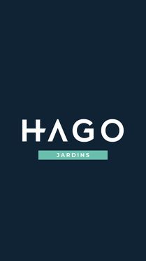logo da empresa Hago - Cidade das Rosas