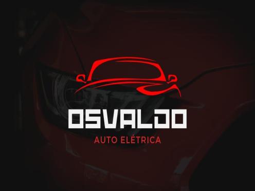 logo da empresa Osvaldo Auto Elétrica