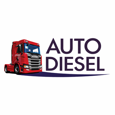 logo da empresa Auto Diesel Parnamirim