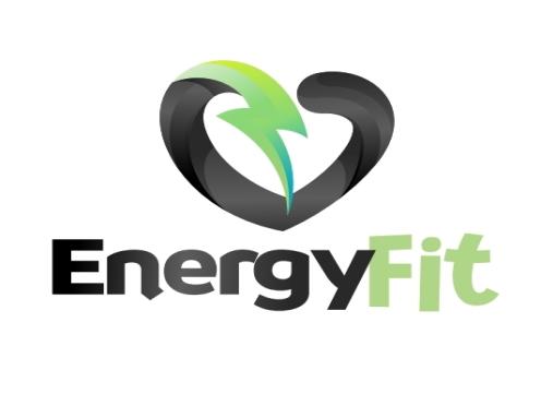 logo da empresa EnergyFit - Moda Esportiva e Suplementos