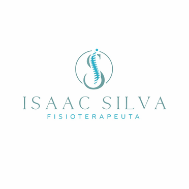logo da empresa Isaac Silva Fisioterapia Forense