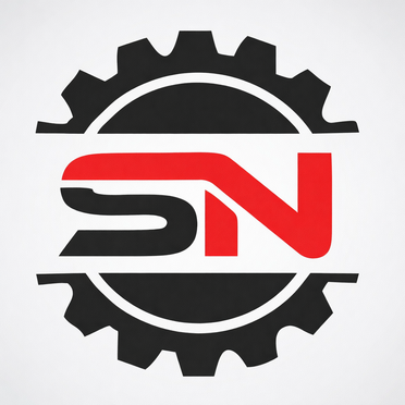 logo da empresa Só Inox