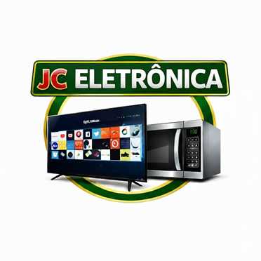 logo da empresa JC Eletrônica