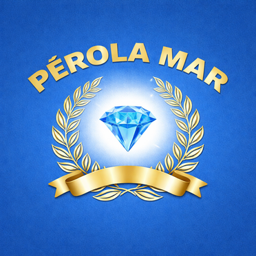 logo da empresa Pérola Mar