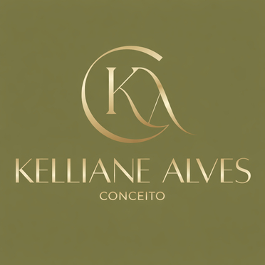 logo da empresa Kelliane Alves Conceito