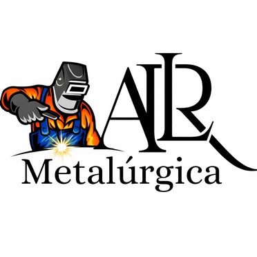logo da empresa ARL Metalúrgica e Estruturas Metálicas