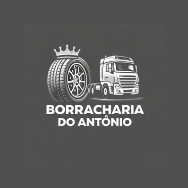 logo da empresa Borracharia do Antônio - Clínico Geral
