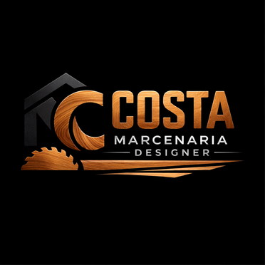 logo da empresa Marcenaria Costa Designer