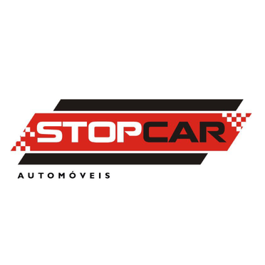 logo da empresa Stop Car Automóveis