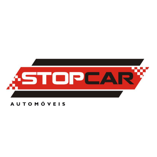 Logomarca da empresa Stop Car Automóveis