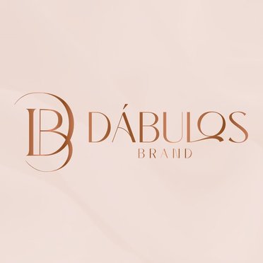logo da empresa Dábulos Brand Roupas e Acessórios