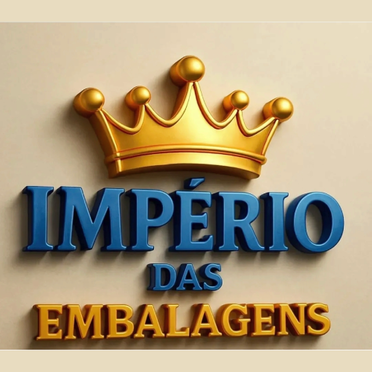 logo da empresa Império Das Embalagens