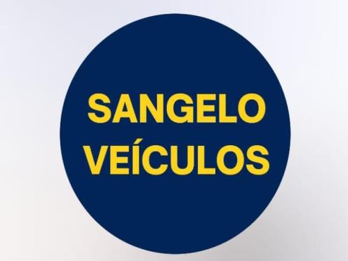 logo da empresa Sangelo Veículos