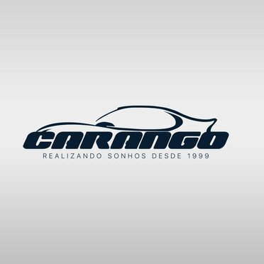 logo da empresa Carango Veículos