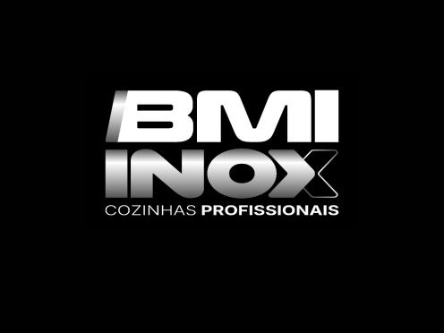 logo da empresa BMI Inox - Cozinhas Profissionais