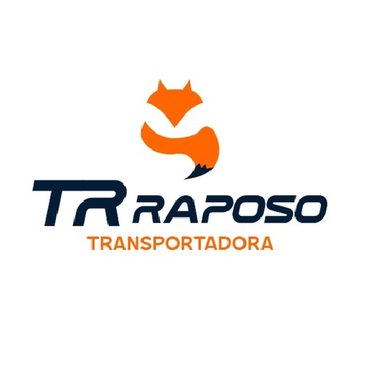 logo da empresa TR Raposo - Fretes, Transportes e Mudanças