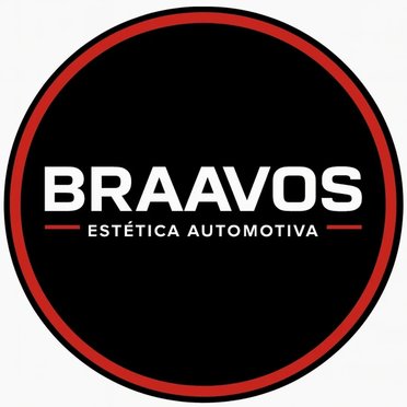 logo da empresa Braavos Estética Automotiva
