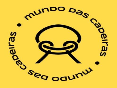 logo da empresa Mundo das Cadeiras